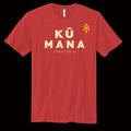 KŪ MANA Founders Tee - Kū Mana