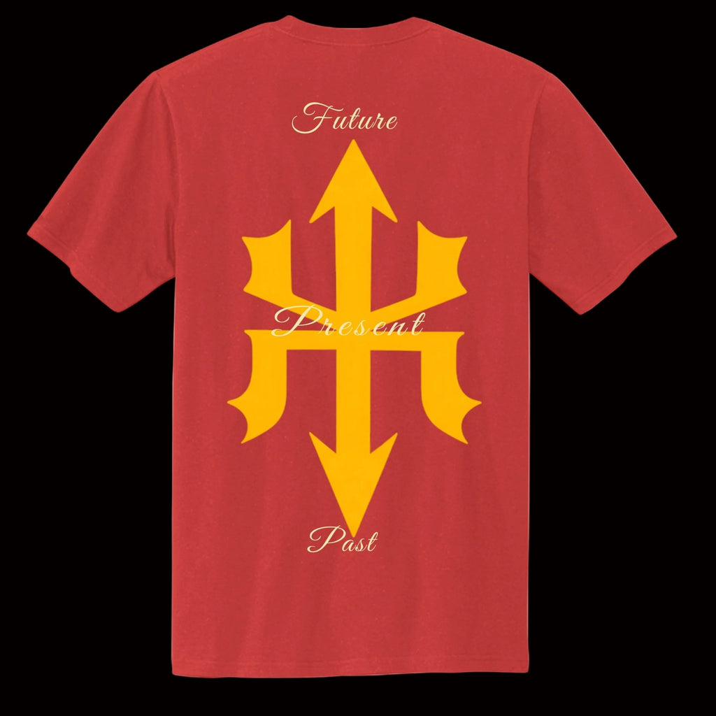 KŪ MANA Founders Tee - Kū Mana