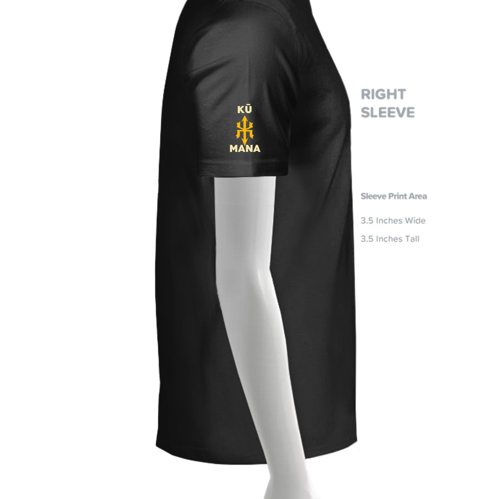DeepBlack - VL60 - SLEEVE_RIGHT